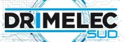 DRIMELEC SUD logo